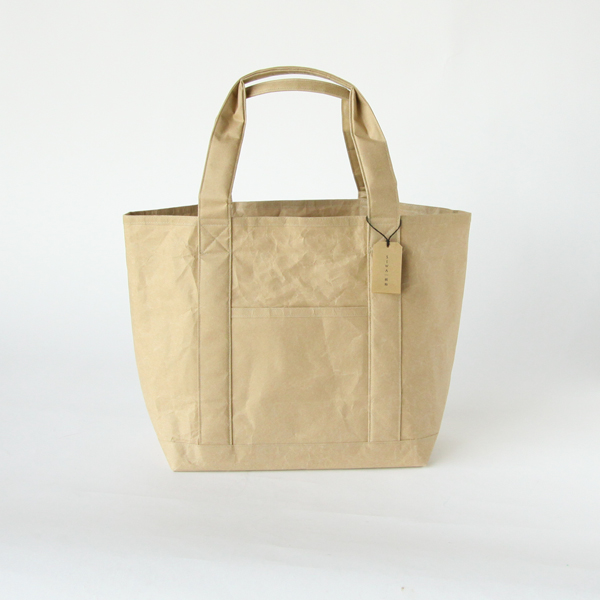 ブラウンSIWA ト-トバッグ S・画像