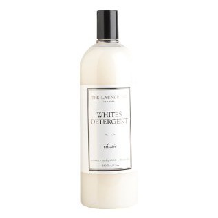 1Lホワイトデタ-ジェント Classic（白衣類用洗剤）・画像