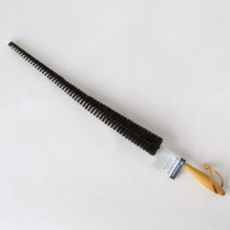 隙間ブラシ・画像