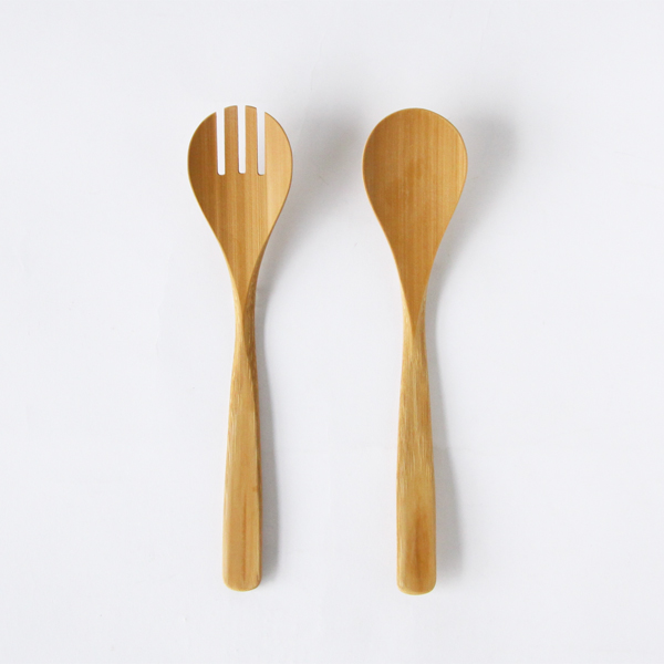 サラダスプ-ン＆サラダフォ-クセット・画像