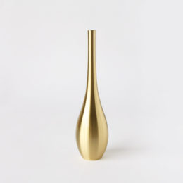 Lそろり 真鍮・画像