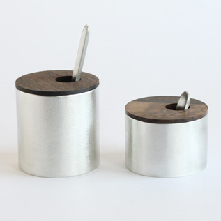 Lシュガ-ポット・画像