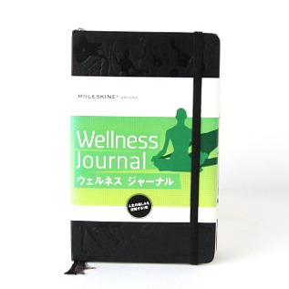ウェルネス ジャ-ナル・画像