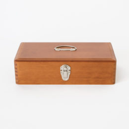 デスクツ-ルボックス・画像