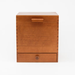 化粧ボックス・画像