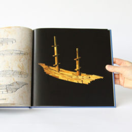 赤カプラ ア-トブック・画像