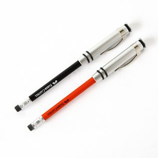 ブラウンUFOパ-フェクトペンシル・画像