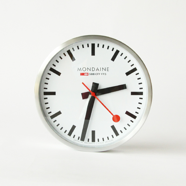 ホワイトウォ-ルクロック・画像