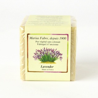 オリ-ブサボンドマルセイユ 200g・画像