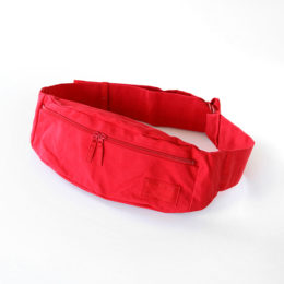 Body bag Full strawberry・画像