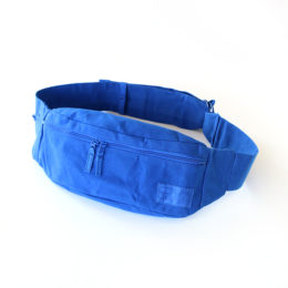 Body bag Full ultra marine・画像