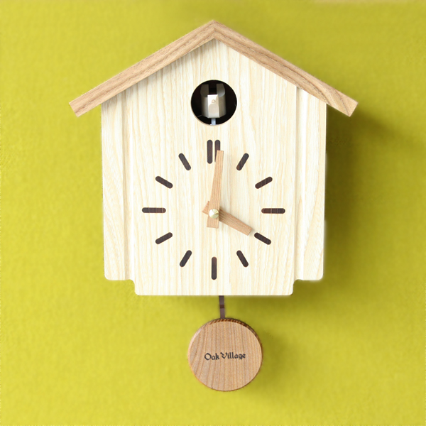 カッコ-クロック・画像