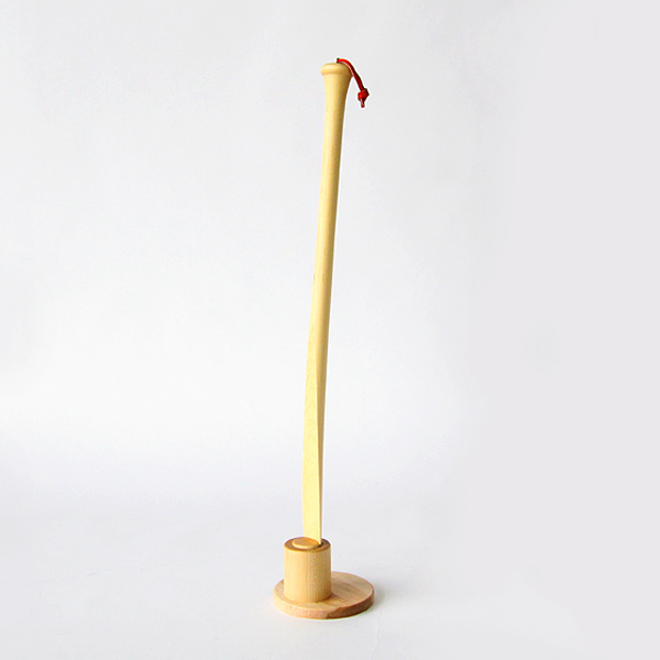 くつべら&スタンド・画像