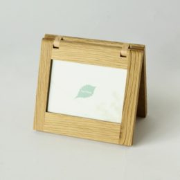 ナチュラルフォトスタンド・画像