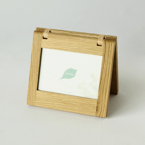 ナチュラルフォトスタンド・画像