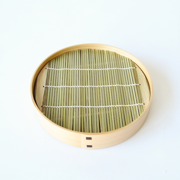 そば皿 一段・画像