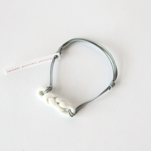 ブレスレット knots・画像