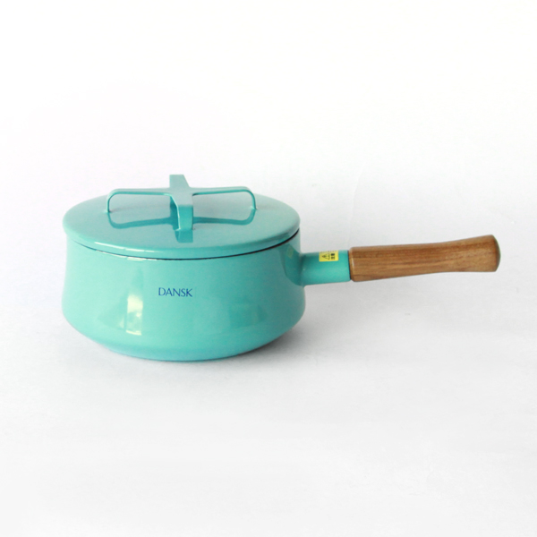 ティ-ル片手鍋・画像