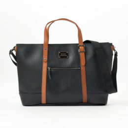 BlackDesigners business bag・画像