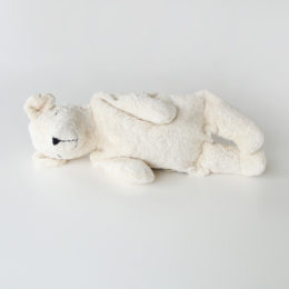 ヒ-リングピロ- くま・画像