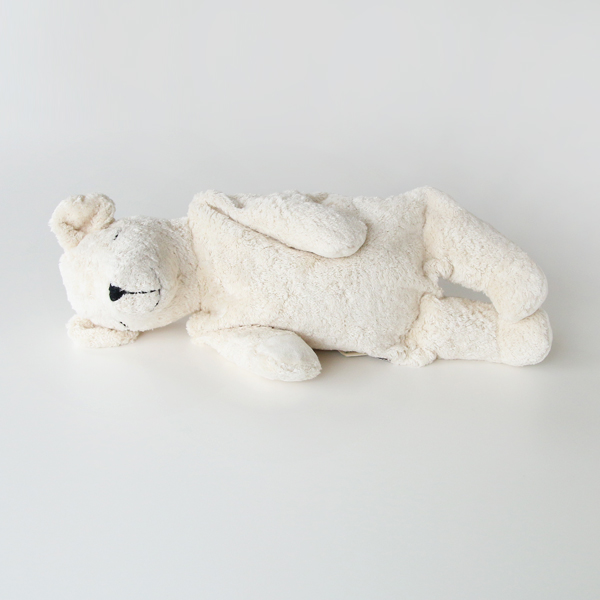 ヒ-リングピロ- くま・画像