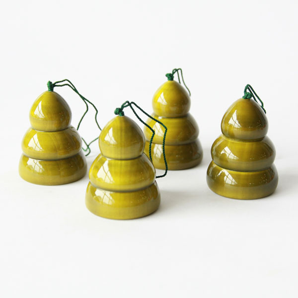 クリスマスオ-ナメント ツリ-・画像