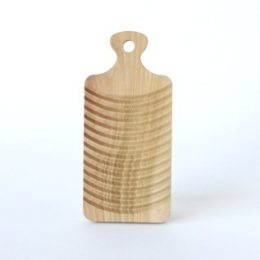 Mサクラの洗濯板・画像