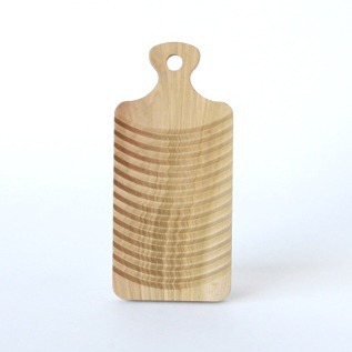 Mサクラの洗濯板・画像