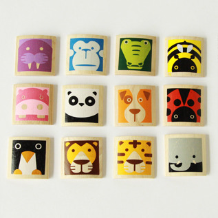 アニマルメモ・画像