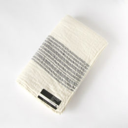 エンジフラックスライン バスタオル・画像