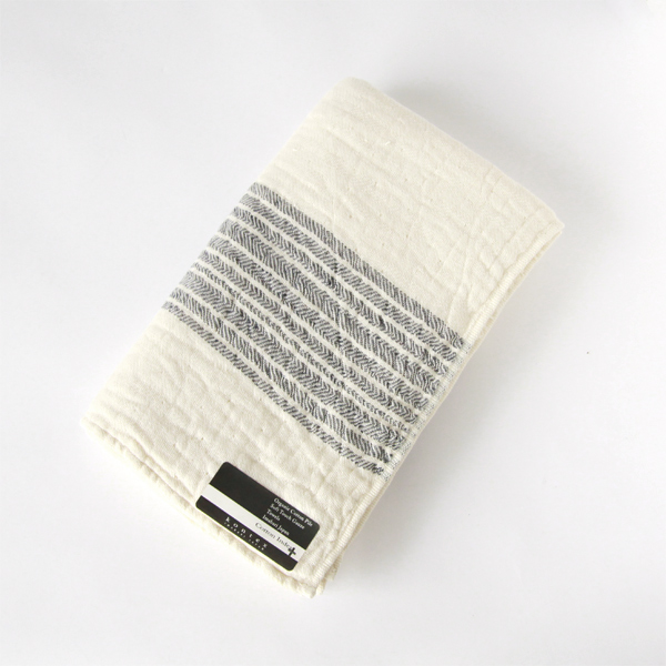 エンジフラックスライン バスタオル・画像