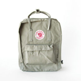 レギュラ-2WAYカンケンバッグ パティ-・画像