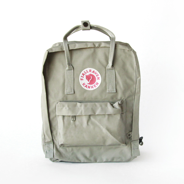 ミニ2WAYカンケンバッグ パティ-・画像