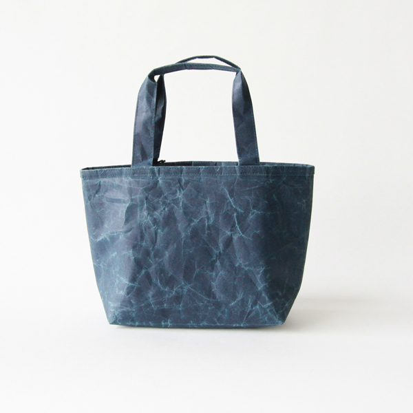 グレ-SIWA ランチバッグ・画像