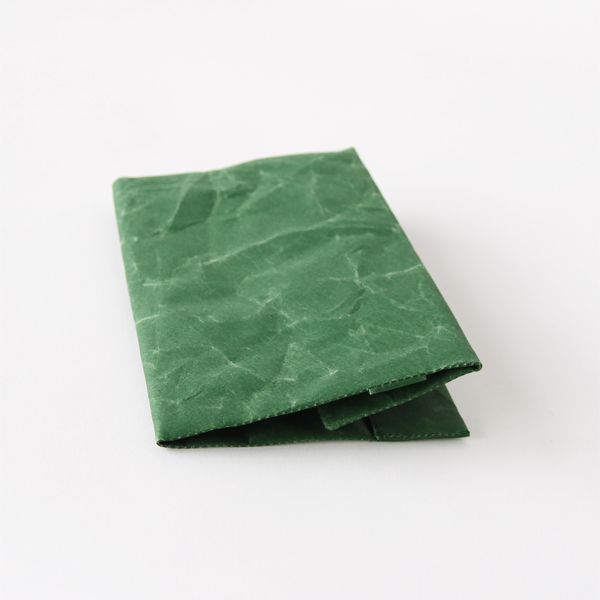 ピンクSIWA ブックカバ- 文庫サイズ・画像