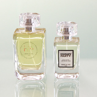 100mlオ-ドトワレ シャ-マンパ-ティ-・画像