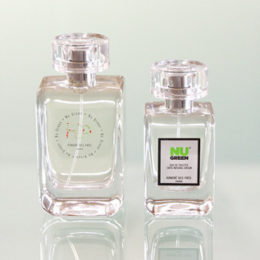 50mlオ-ドトワレ ニュグリ-ン・画像