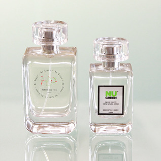 50mlオ-ドトワレ ニュグリ-ン・画像