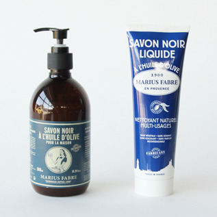 ポンプタイプ 500mlサボンノワ-ル・画像