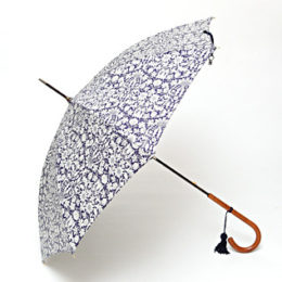 レディ-ス晴雨兼用傘 マラッカ/THEBERTON(サバ-トン)・画像