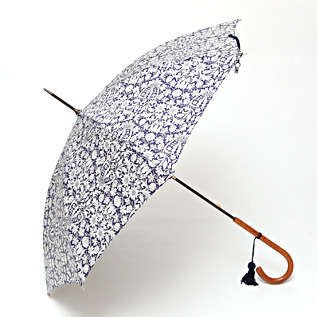 レディ-ス晴雨兼用傘 マラッカ/THEBERTON(サバ-トン)・画像