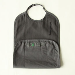 Turquiseロングビブ・画像