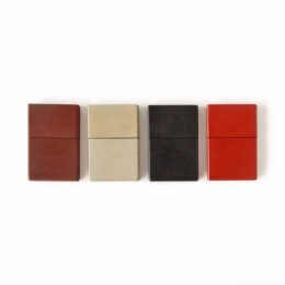 白蒔地名刺入れ・画像