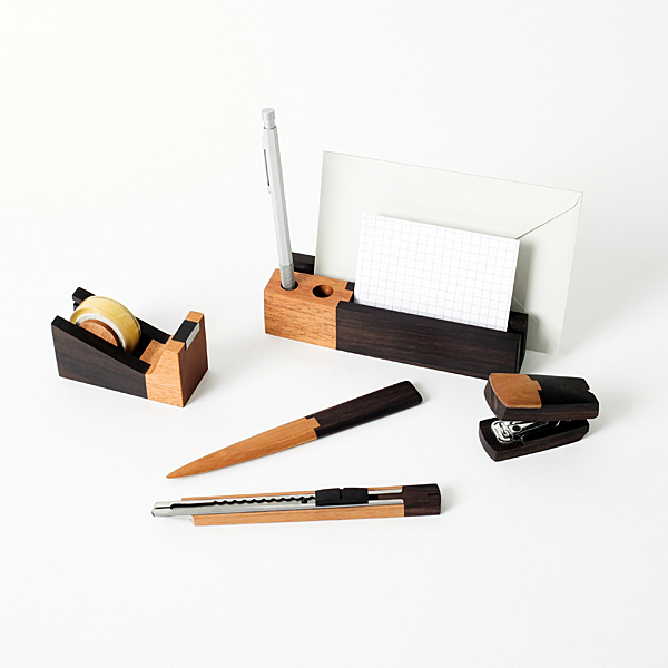 デスクトップセット01・画像