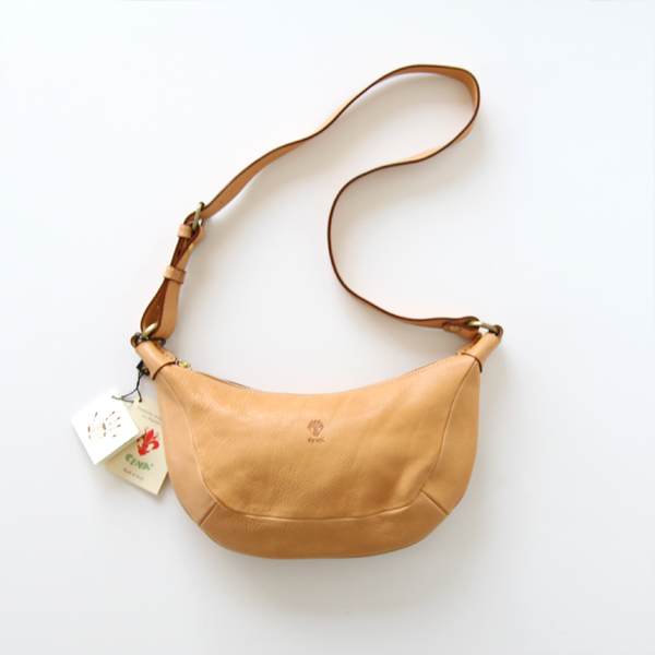 ショルダ-ポ-チ Natural・画像