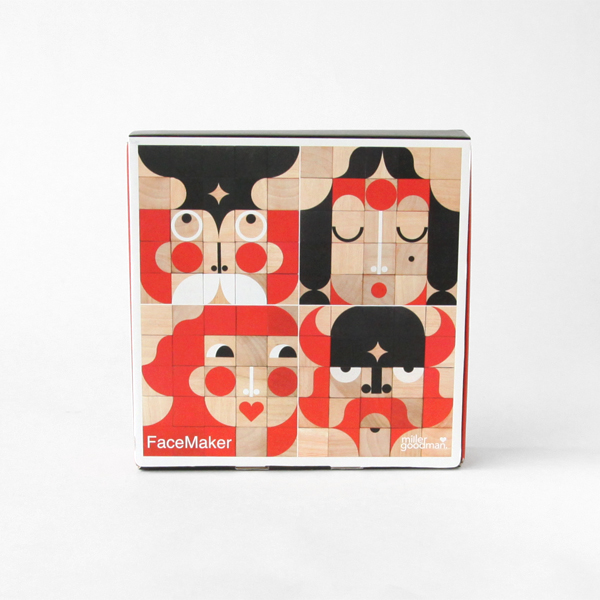 regularFaceMaker・画像