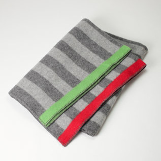 シングルブランケット インゲボリ・画像