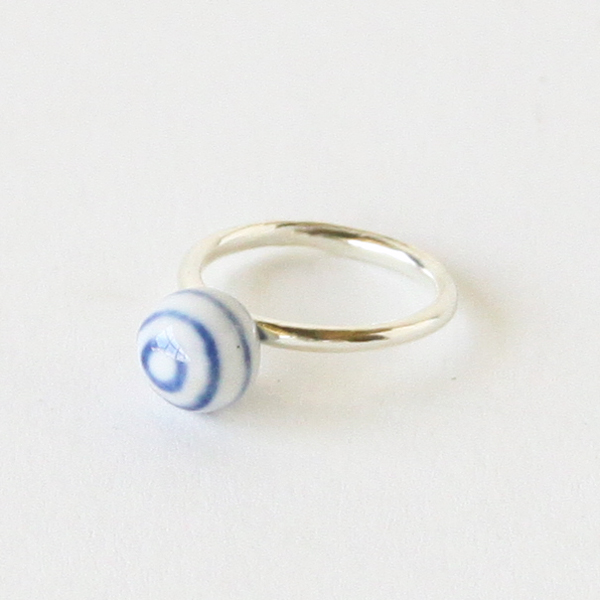 リング stripes・画像