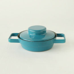 サイレントブル-パン 300ml・画像