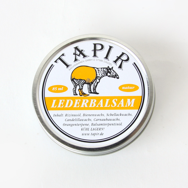 黒色レ-ダ-バルサム・画像